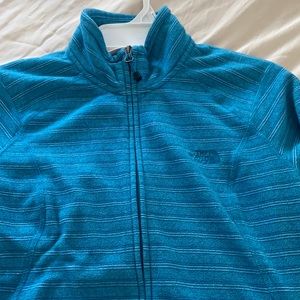 The Northface fleece